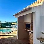Abby - Private Pool - 11 Guests - * Αλμπουφέιρα