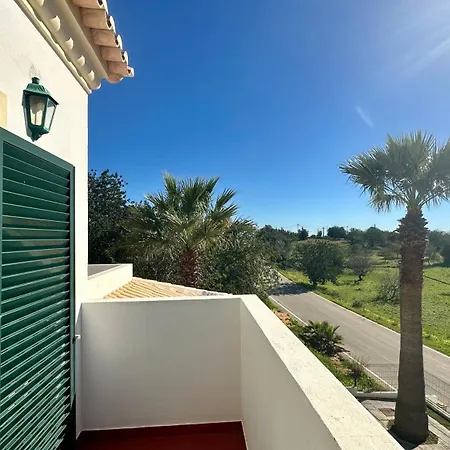 Abby By Check-in Portugal Villa *