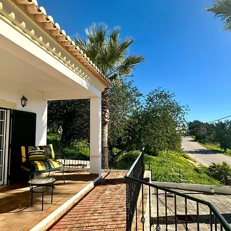 Villa Abby By Check-in Portugal *