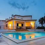 Abby - Private Pool - 11 Guests - * אלבופיירה