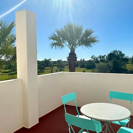 Abby By Check-in Portugal * アルブフェイラ