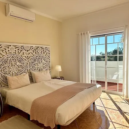 ヴィラ Abby By Check-in Portugal アルブフェイラ