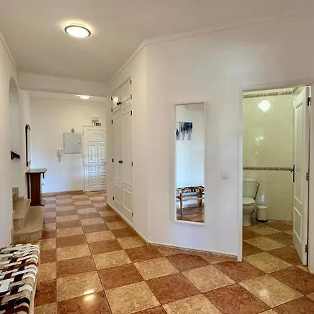 Villa Abby By Check-in Portugal