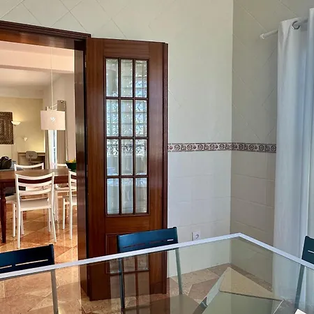 Abby By Check-in Portugal ヴィラ