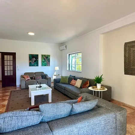 ヴィラ Abby By Check-in Portugal *