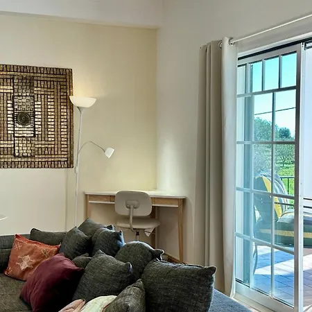 Abby By Check-in Portugal Villa