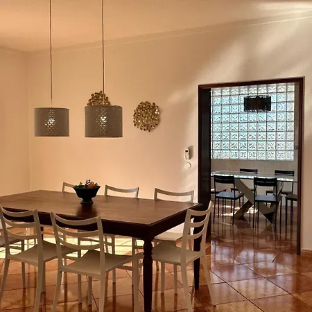 Villa Abby By Check-in Portugal *