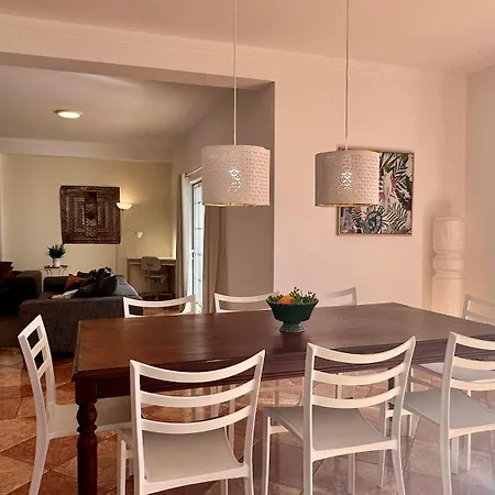 ヴィラ Abby By Check-in Portugal *