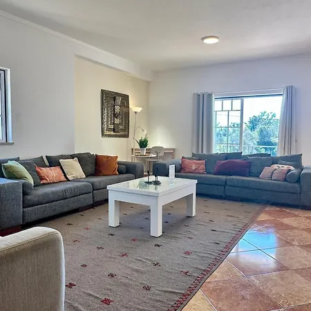 Abby By Check-in Portugal ヴィラ