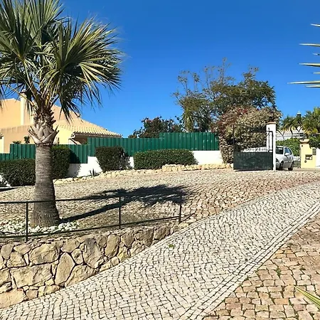 Abby By Check-in Portugal ヴィラ