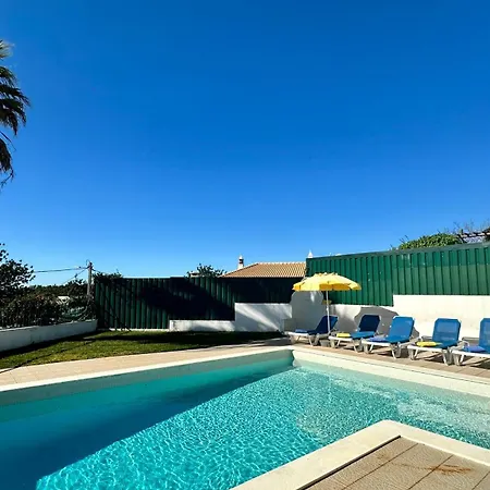 Abby - Private Pool - 11 Guests - *