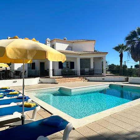 Abby By Check-in Portugal Villa Albufeira