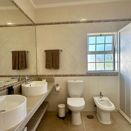 Abby By Check-in Portugal * アルブフェイラ