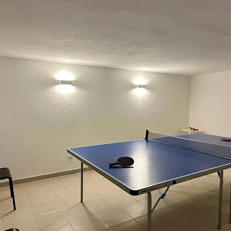 Abby By Check-in Portugal Villa