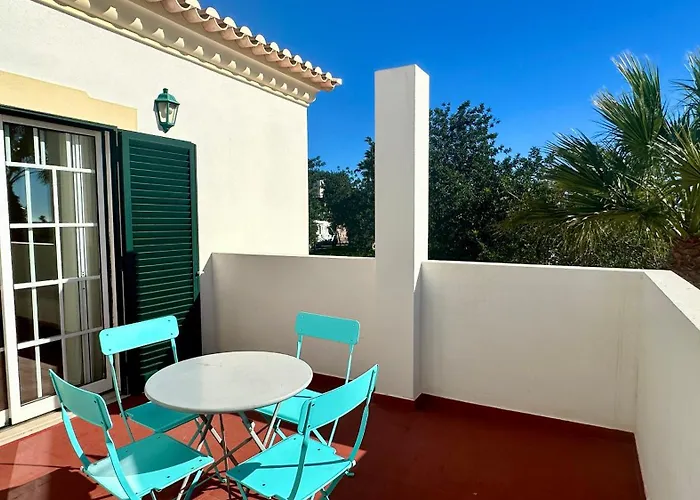 Abby - Private Pool - 11 Guests - Albufeira