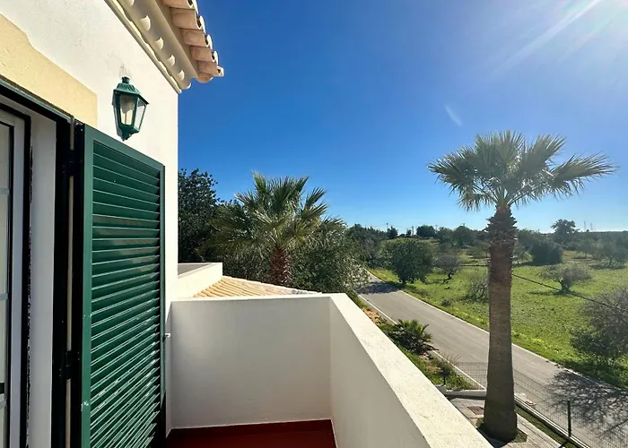 Abby - Private Pool - 11 Guests - Albufeira Villa *