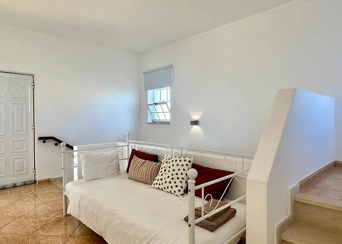 Abby - Private Pool - 11 Guests - Albufeira Вилла *