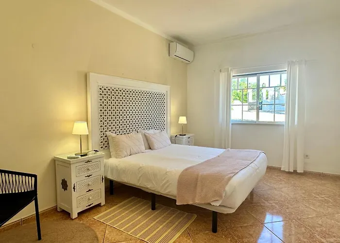 Abby - Private Pool - 11 Guests - Albufeira Вилла