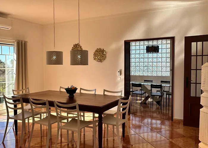 Villa Abby - Private Pool - 11 Guests - Albufeira *