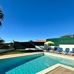 Abby - Private Pool - 11 Guests - Albufeira *