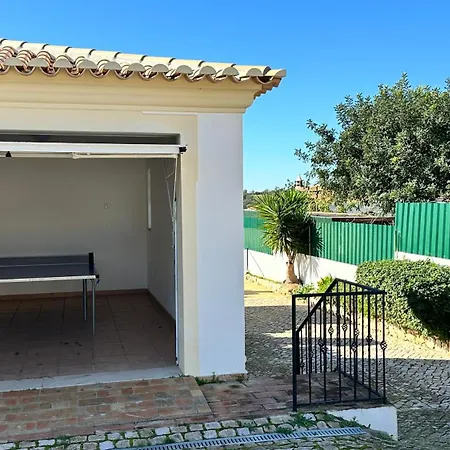 Abby By Check-in Portugal Villa Albufeira
