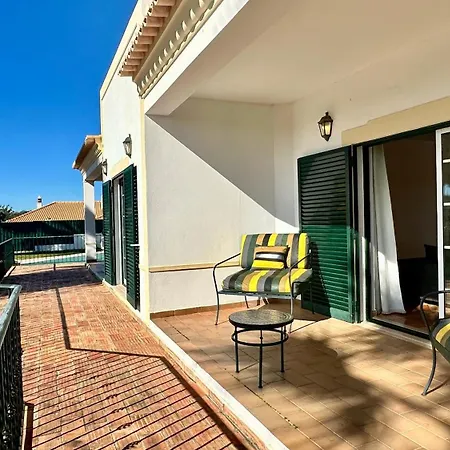 Villa Abby By Check-in Portugal *