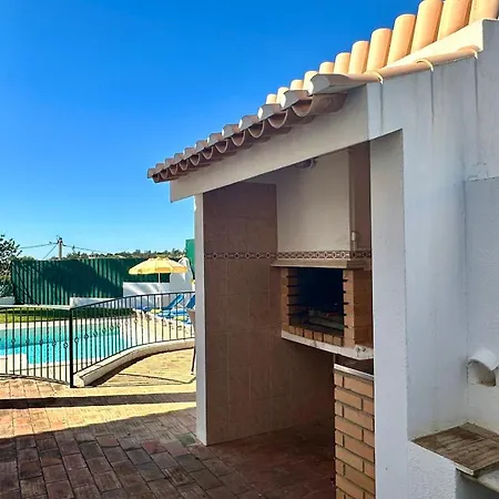 Abby - Private Pool - 11 Guests - * Albufeira