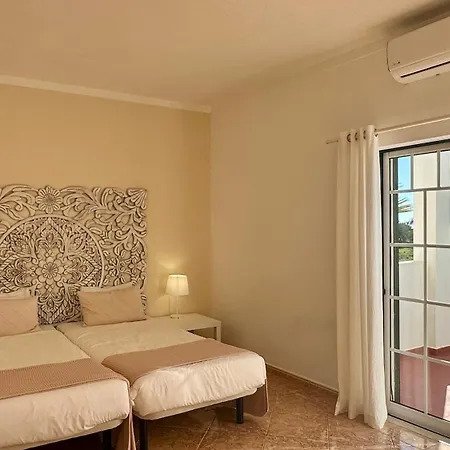 Villa Abby By Check-in Portugal *