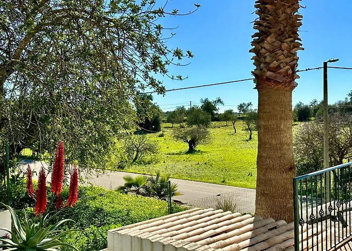 Abby - Private Pool - 11 Guests - Albufeira 别墅