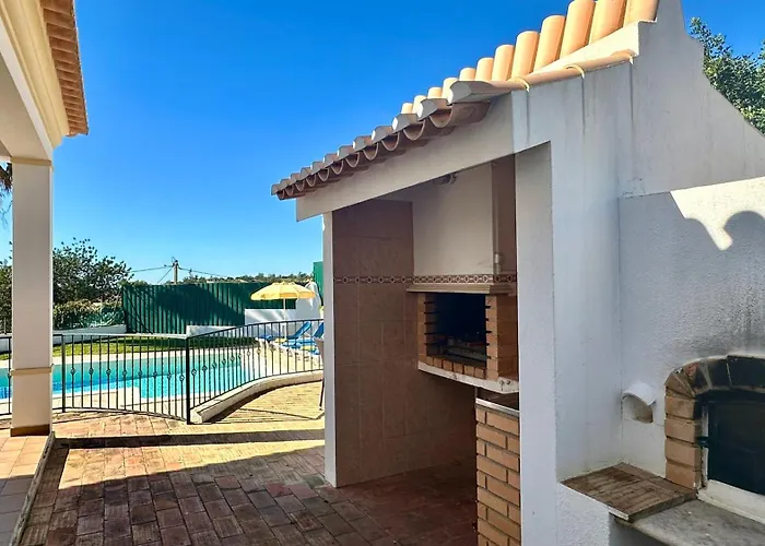 Abby - Private Pool - 11 Guests - Albufeira * 阿尔布费拉
