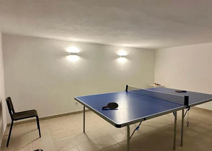 Abby - Private Pool - 11 Guests - Albufeira 别墅